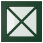 40x40 см