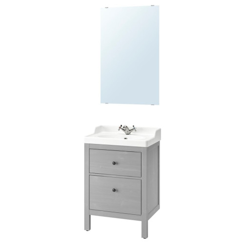 HEMNES ХЕМНЭС / RÄTTVIKEN РЭТТВИКЕН