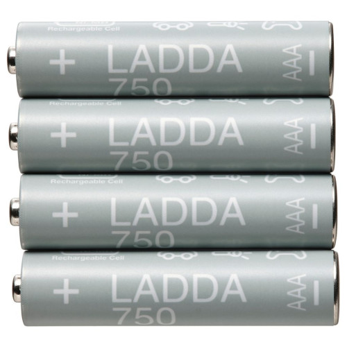 LADDA ЛАДДА