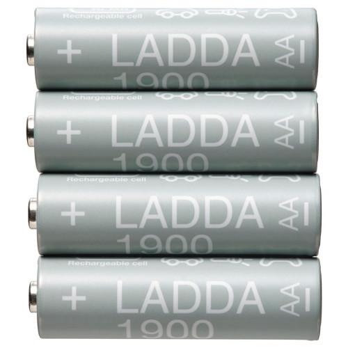 LADDA ЛАДДА