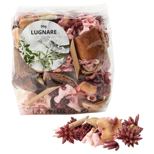 LUGNARE ЛУГНАРЕ