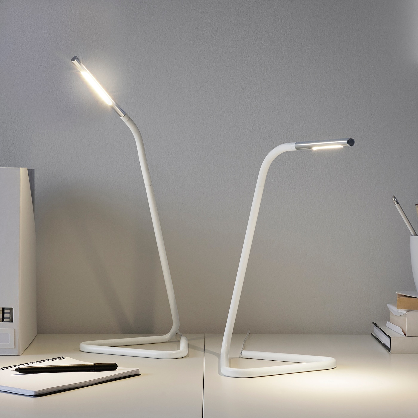 IKEA Светодиодные светильники