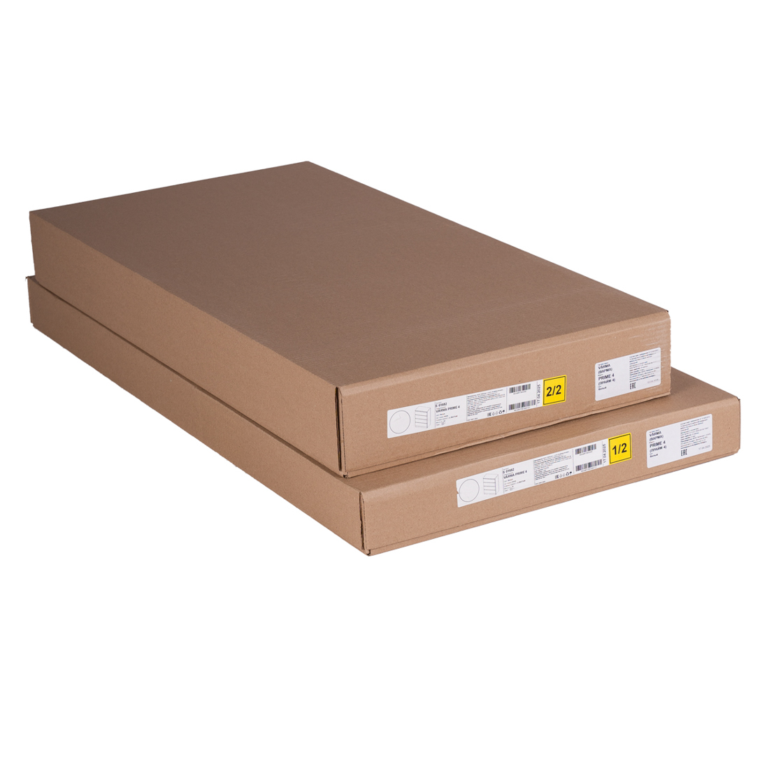 ИКЕА МАЛЬМ / Варма Прайм 4 комод 80x100x48 шпон дуб беленый