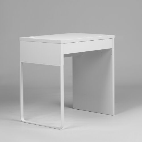 Компи 73 стол письменный 73х75х50, белый