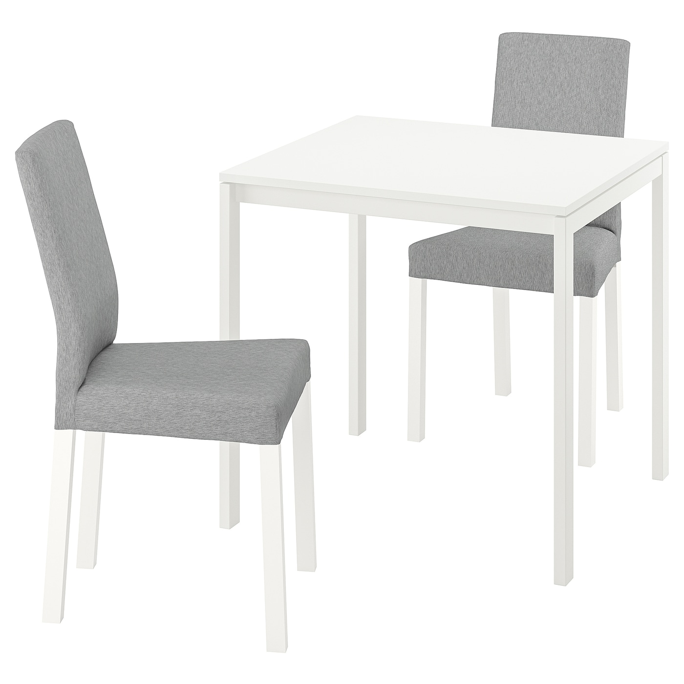 Оптимальная высота стула и стола