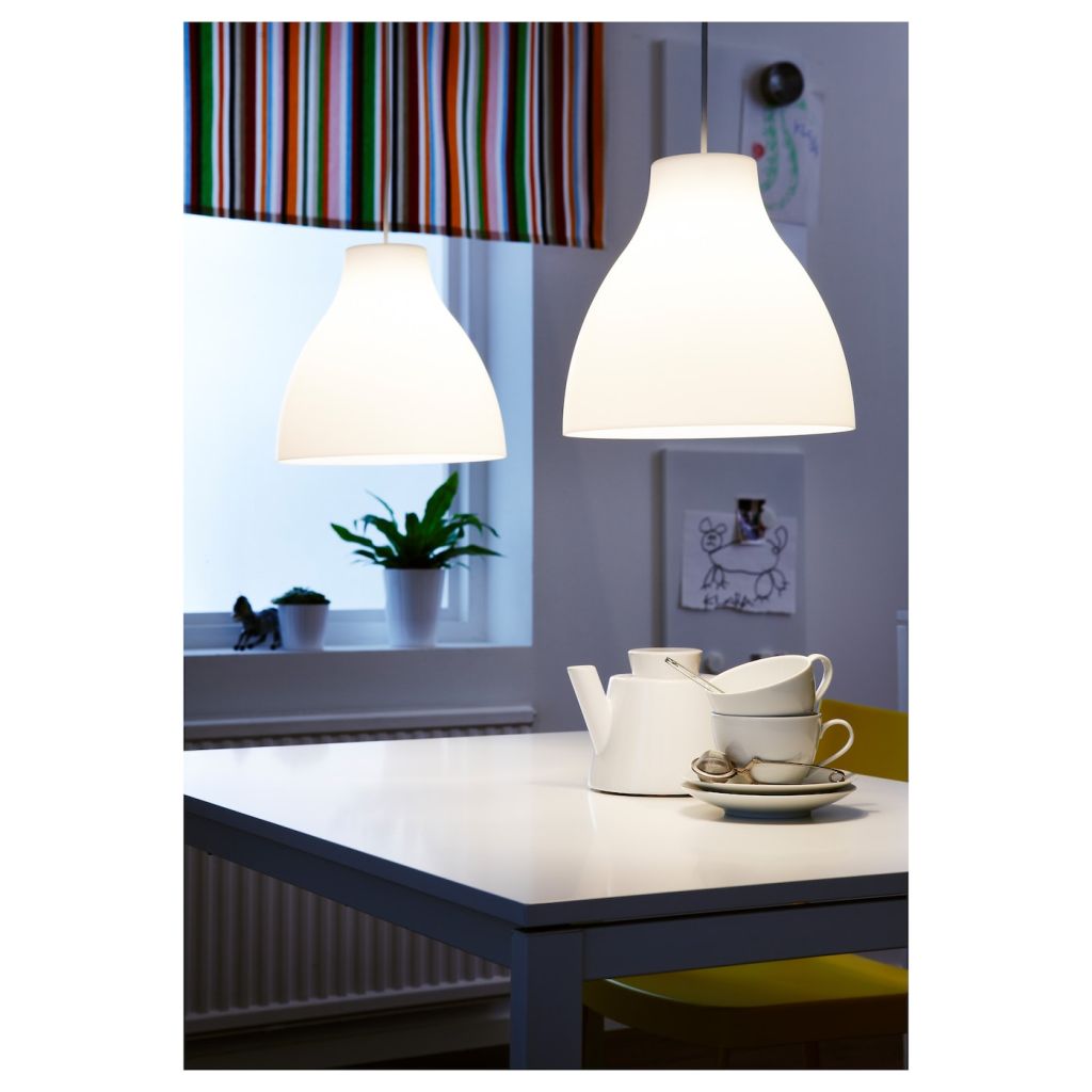Ikea Мелоди подвесной светильник
