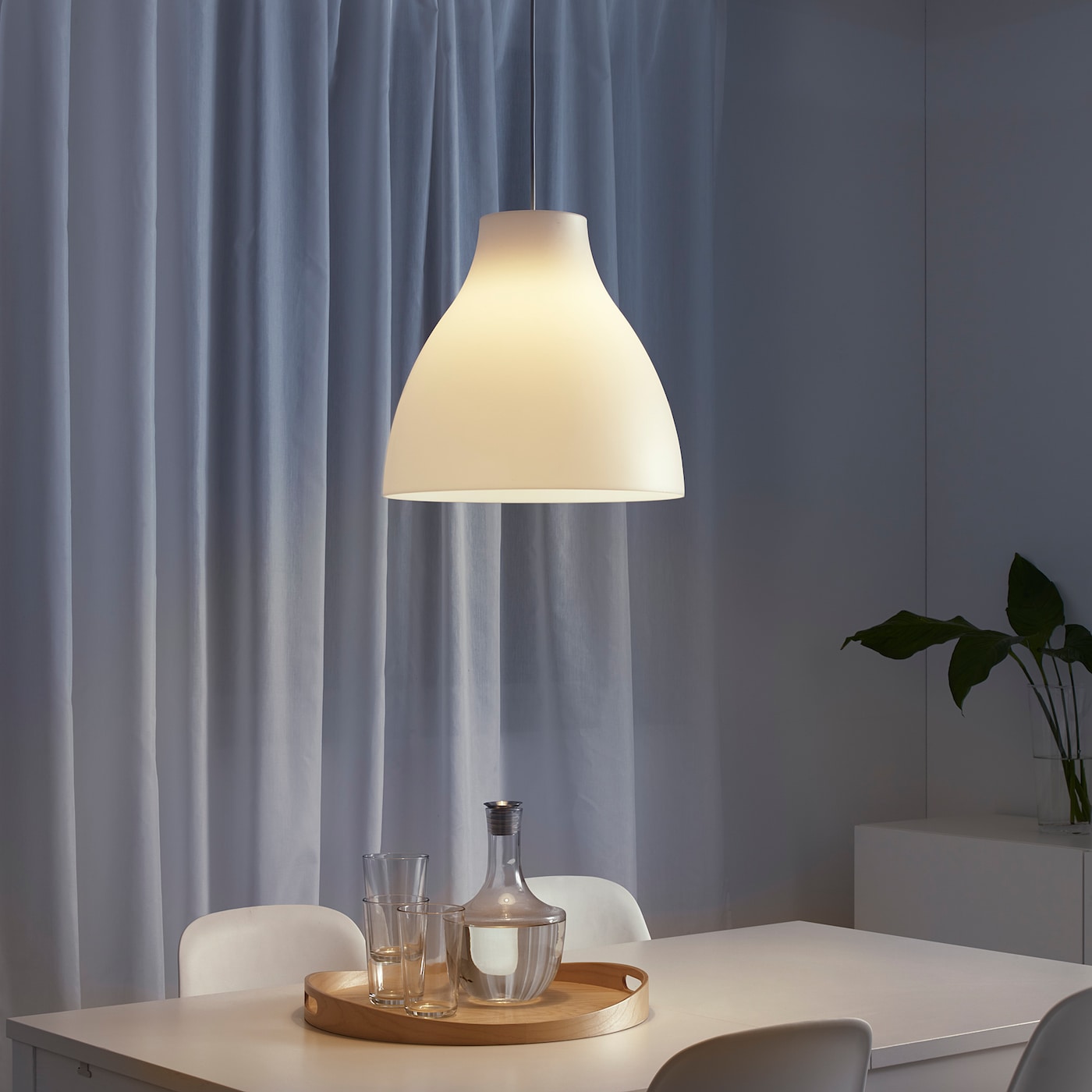 Ikea Мелоди подвесной светильник