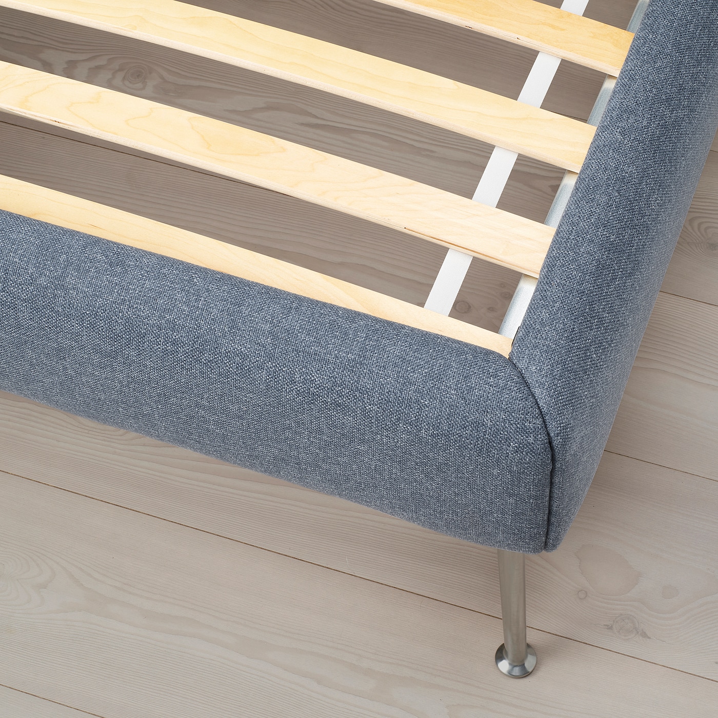 Ikea Tufjord Upholstered Bed