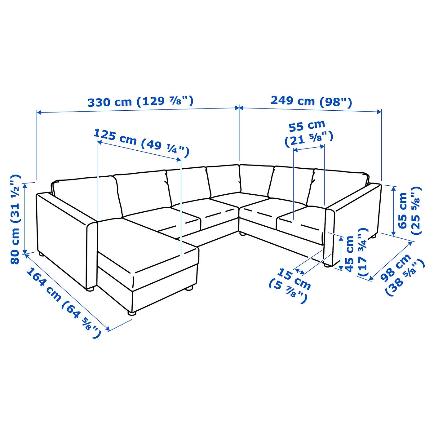 угловой диван на кухню размеры стандартные