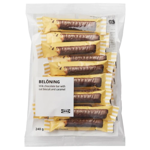 BELÖNING