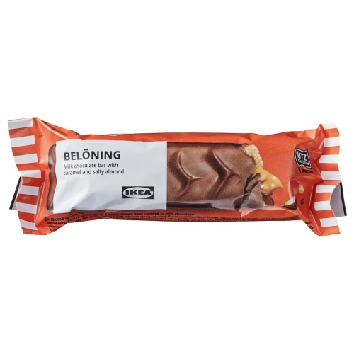 BELÖNING