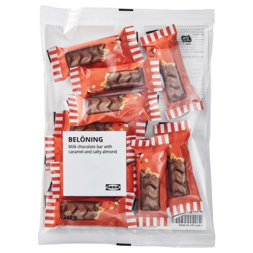 BELÖNING