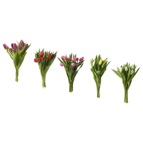 BLOMMA ЦВЕТОК