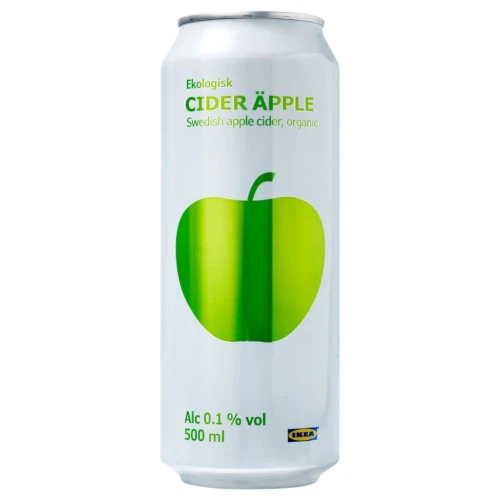 CIDER ÄPPLE