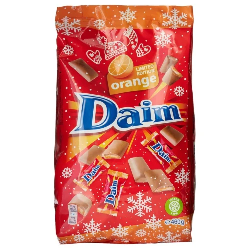 DAIM ORANGE