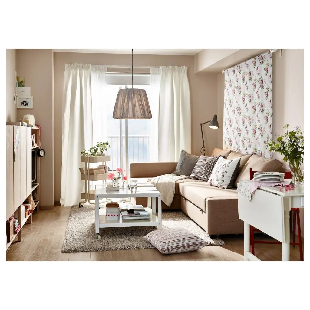 ФРИХЕТЭН — изображение 9