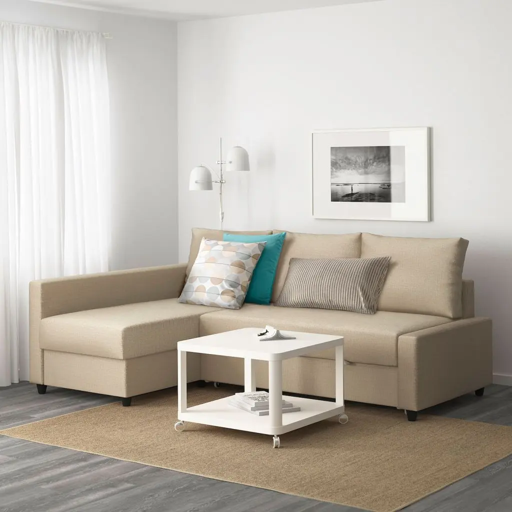 ФРИХЕТЭН — изображение 2