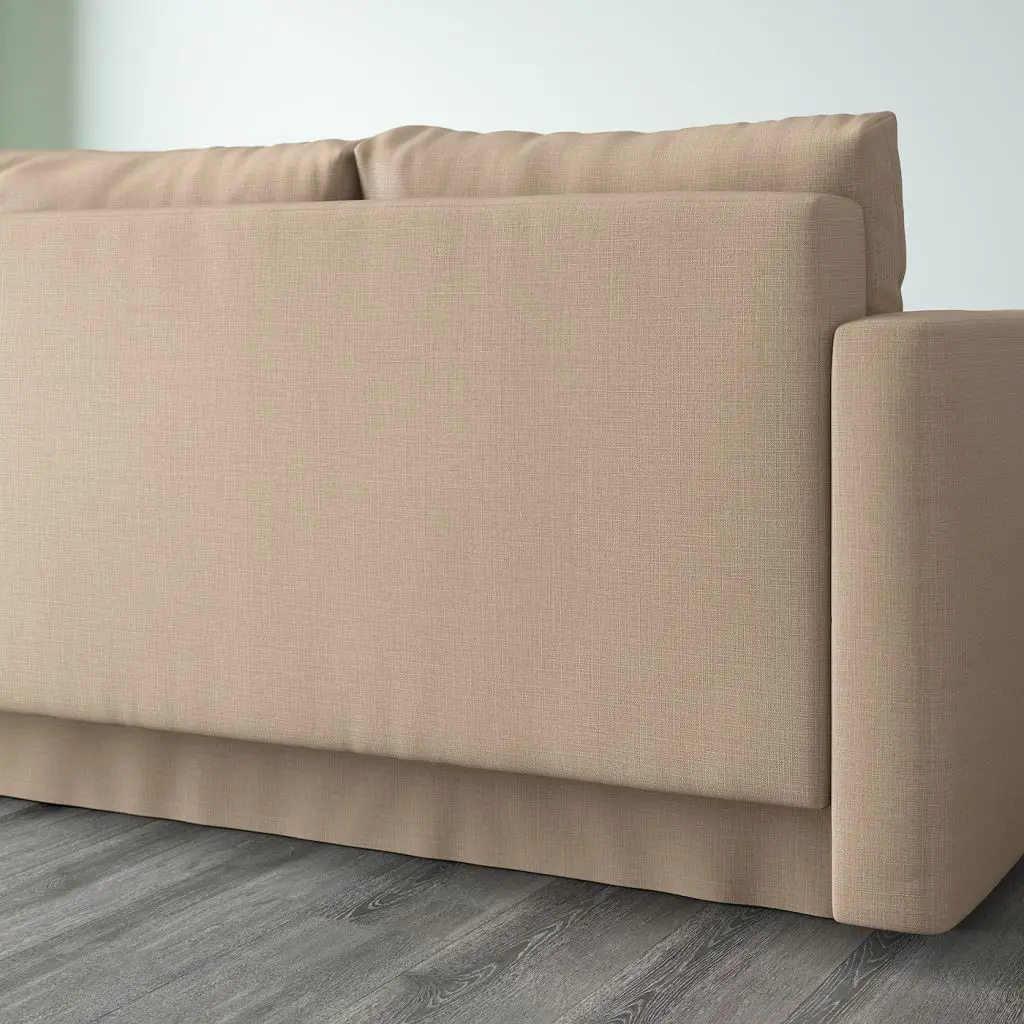 ФРИХЕТЭН — изображение 6