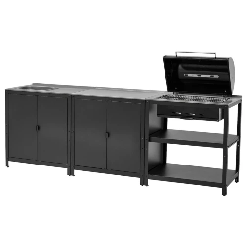 GRILLSKÄR ГРИЛЛЬСКЭР
