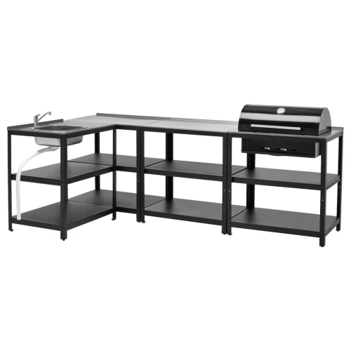 GRILLSKÄR ГРИЛЛЬСКЭР
