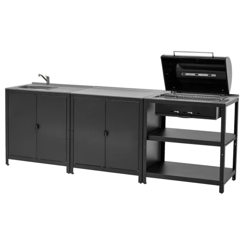 GRILLSKÄR ГРИЛЛЬСКЭР