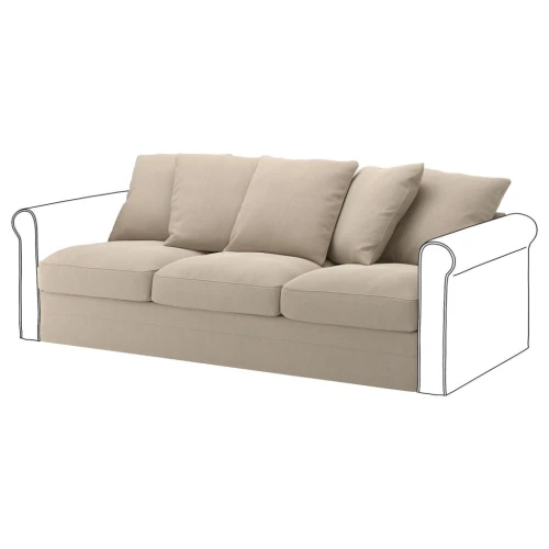 GRÖNLID ГРЁНЛИД