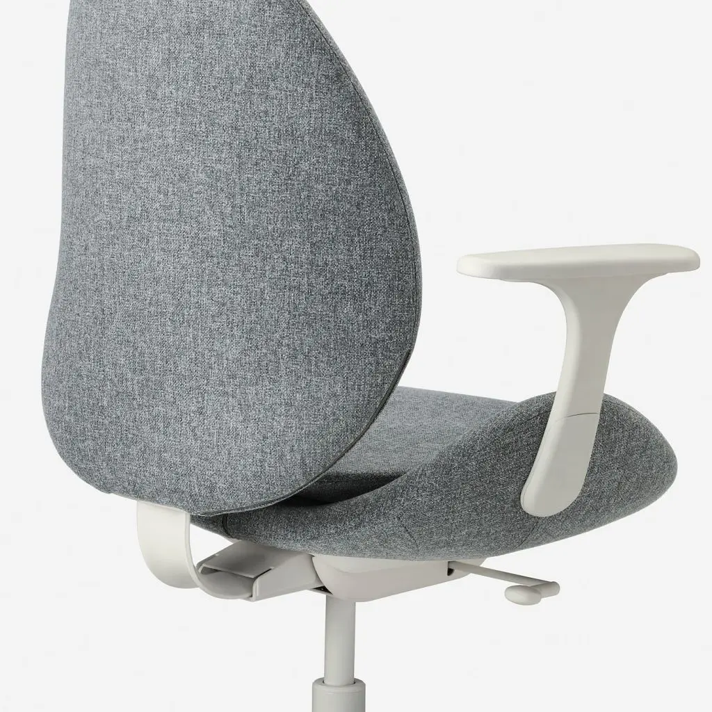 ХАТТЕФЬЕЛЛЬ — изображение 3