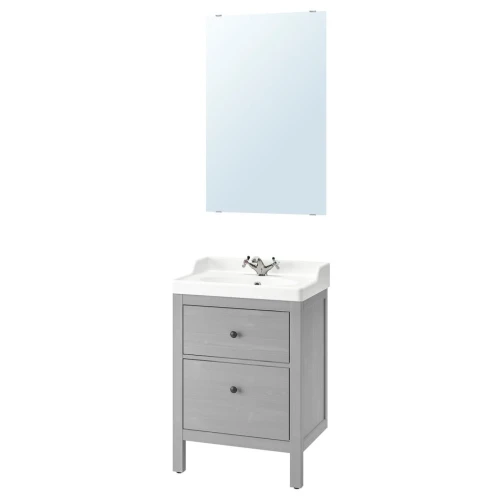 HEMNES ХЕМНЭС / RÄTTVIKEN РЭТТВИКЕН