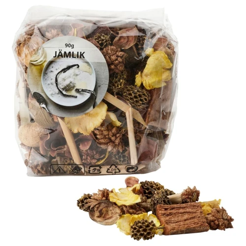 JÄMLIK ЭМЛИК