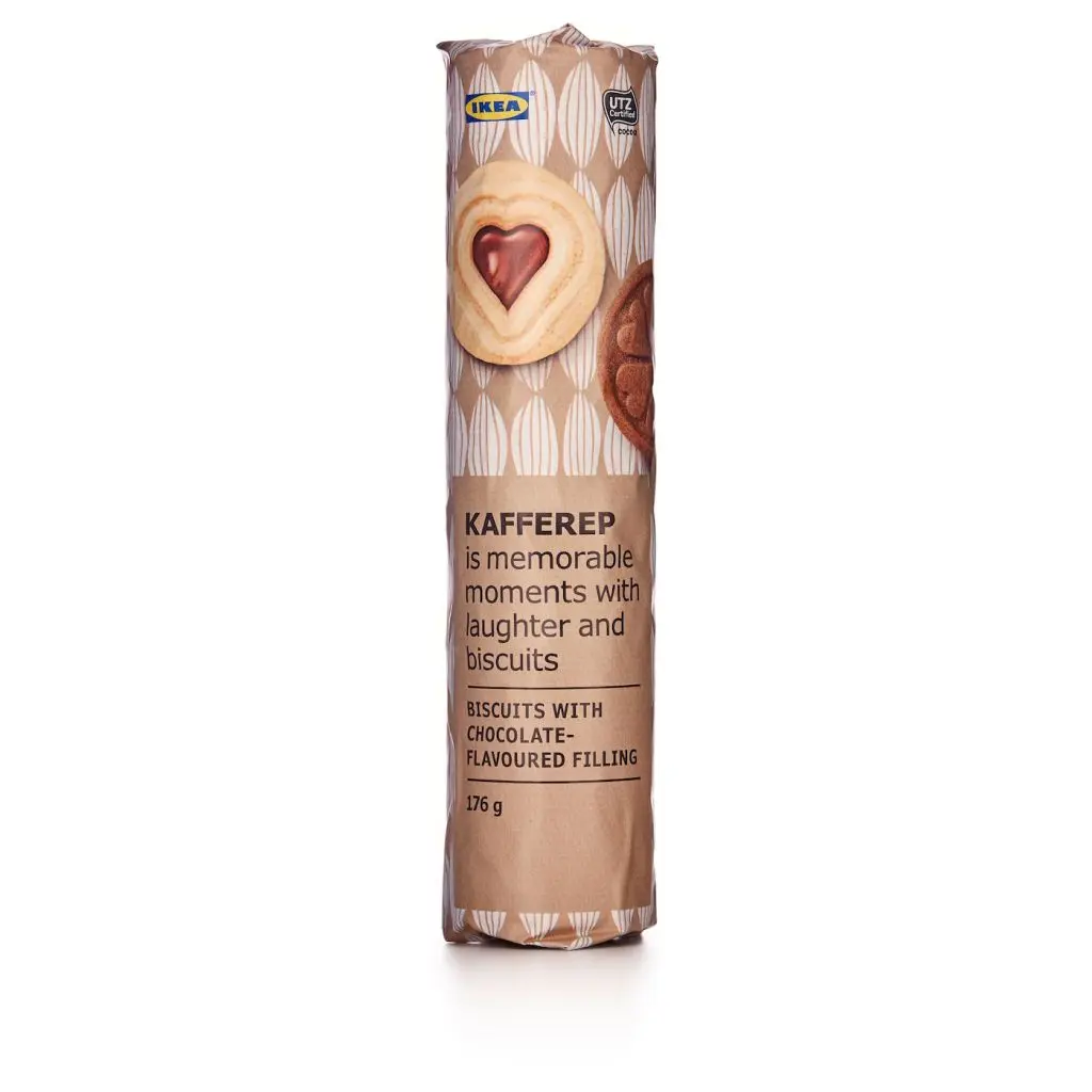 KAFFEREP KAFFEREP СЕРИЯ