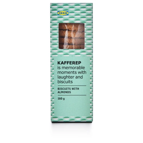 KAFFEREP KAFFEREP СЕРИЯ