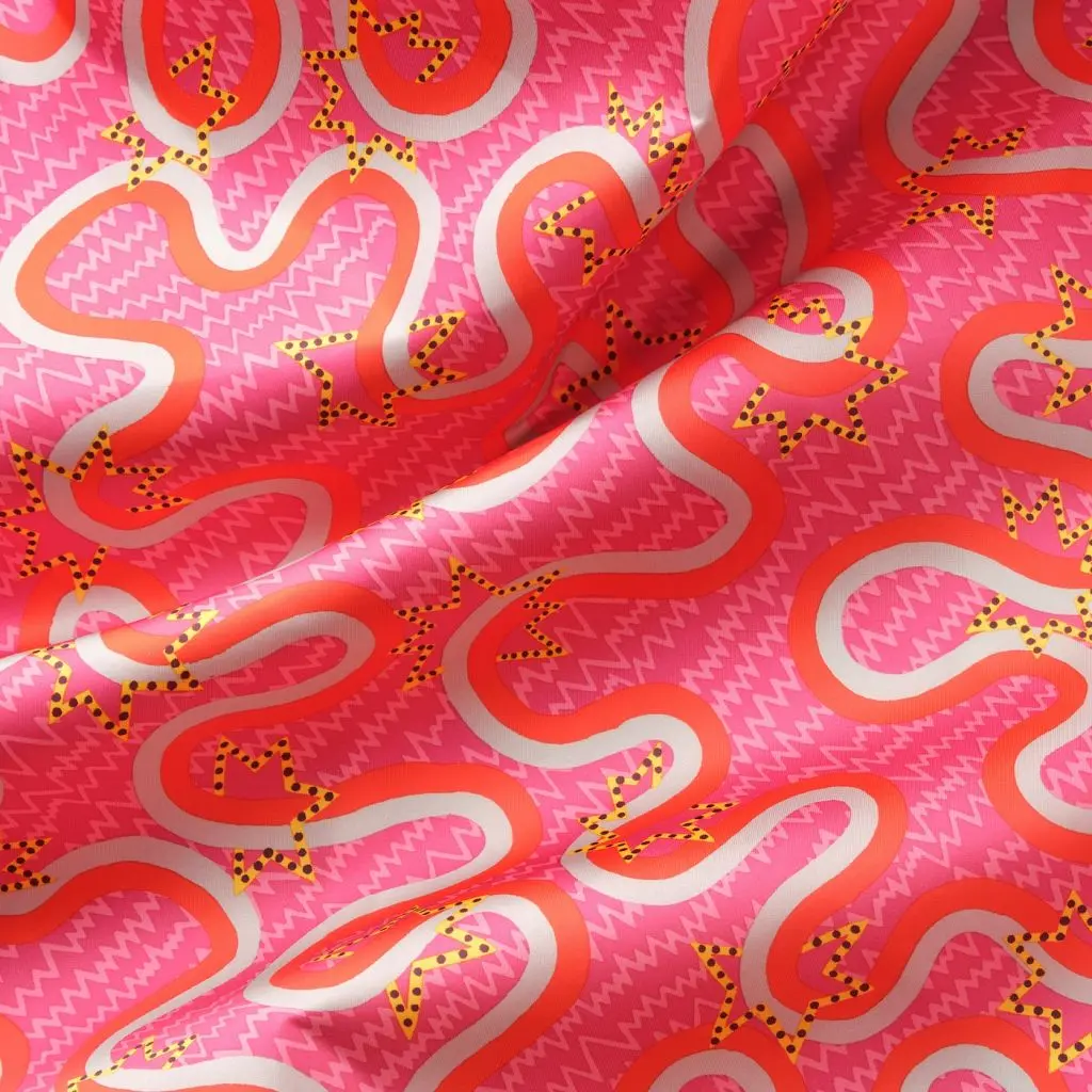 KARISMATISK КАРИСМАТИСК — изображение 3