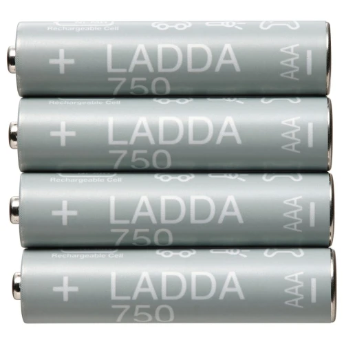 LADDA ЛАДДА