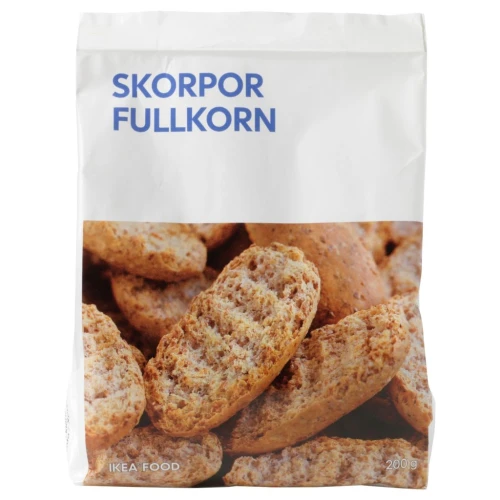 SKORPOR FULLKORN