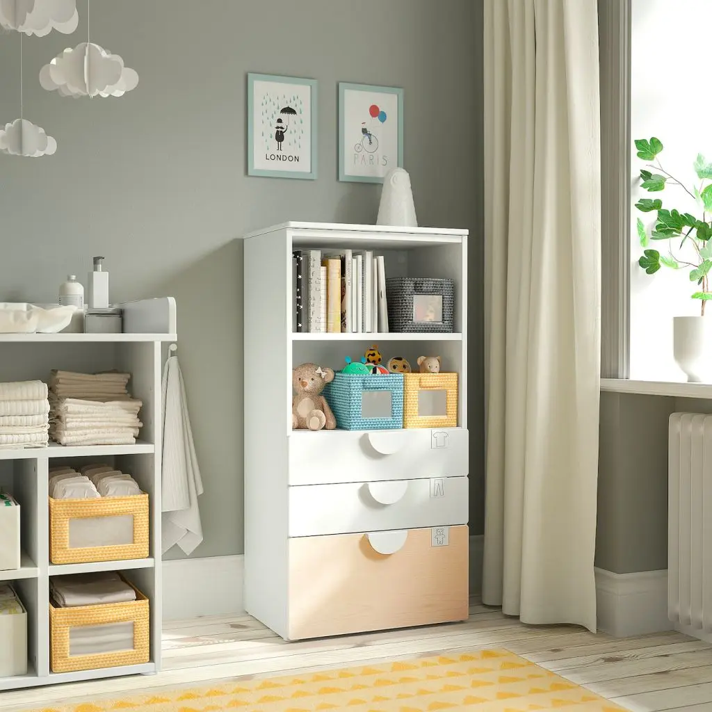 SMÅSTAD СМОСТАД / OPPHUS ОПХУС — изображение 2
