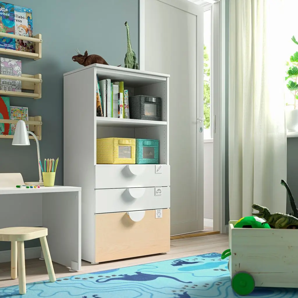 SMÅSTAD СМОСТАД / OPPHUS ОПХУС — изображение 3