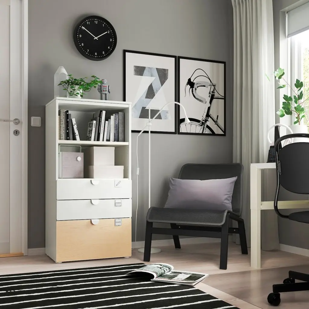 SMÅSTAD СМОСТАД / OPPHUS ОПХУС — изображение 4