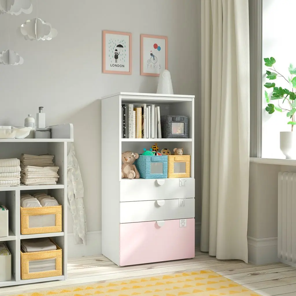SMÅSTAD СМОСТАД / OPPHUS ОПХУС — изображение 2
