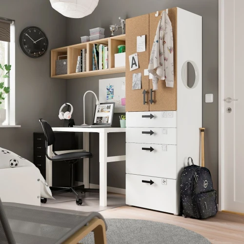 SMÅSTAD СМОСТАД / OPPHUS ОПХУС