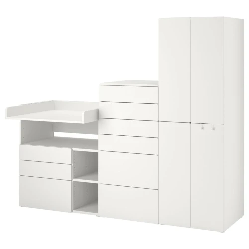 SMÅSTAD СМОСТАД / OPPHUS ОПХУС