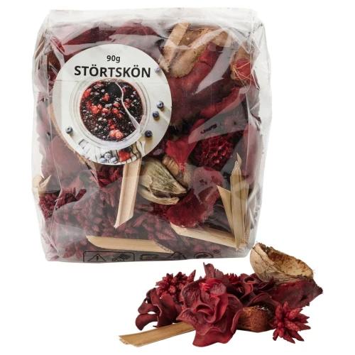 STÖRTSKÖN СТЁРТСКЁН