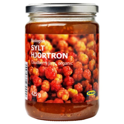 SYLT HJORTRON