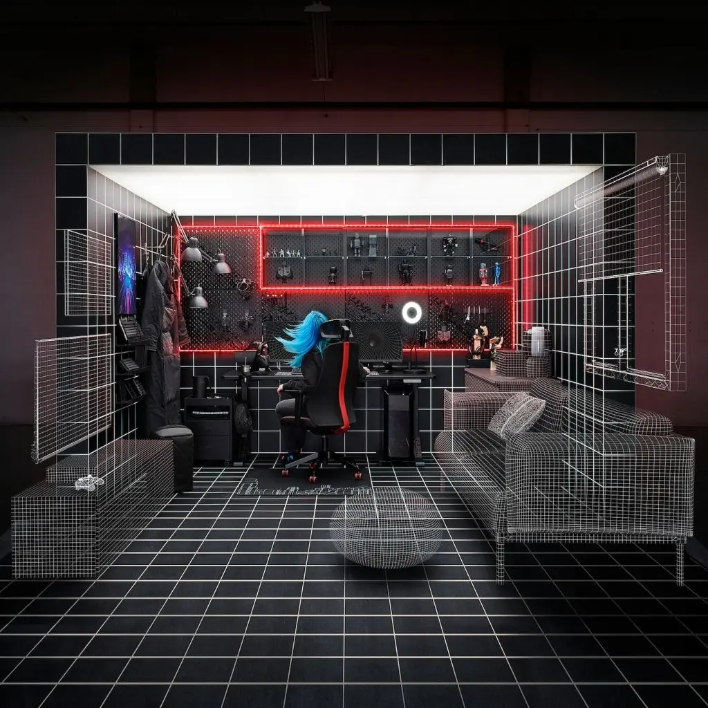 UPPSPEL УППСПЕЛЬ — изображение 5