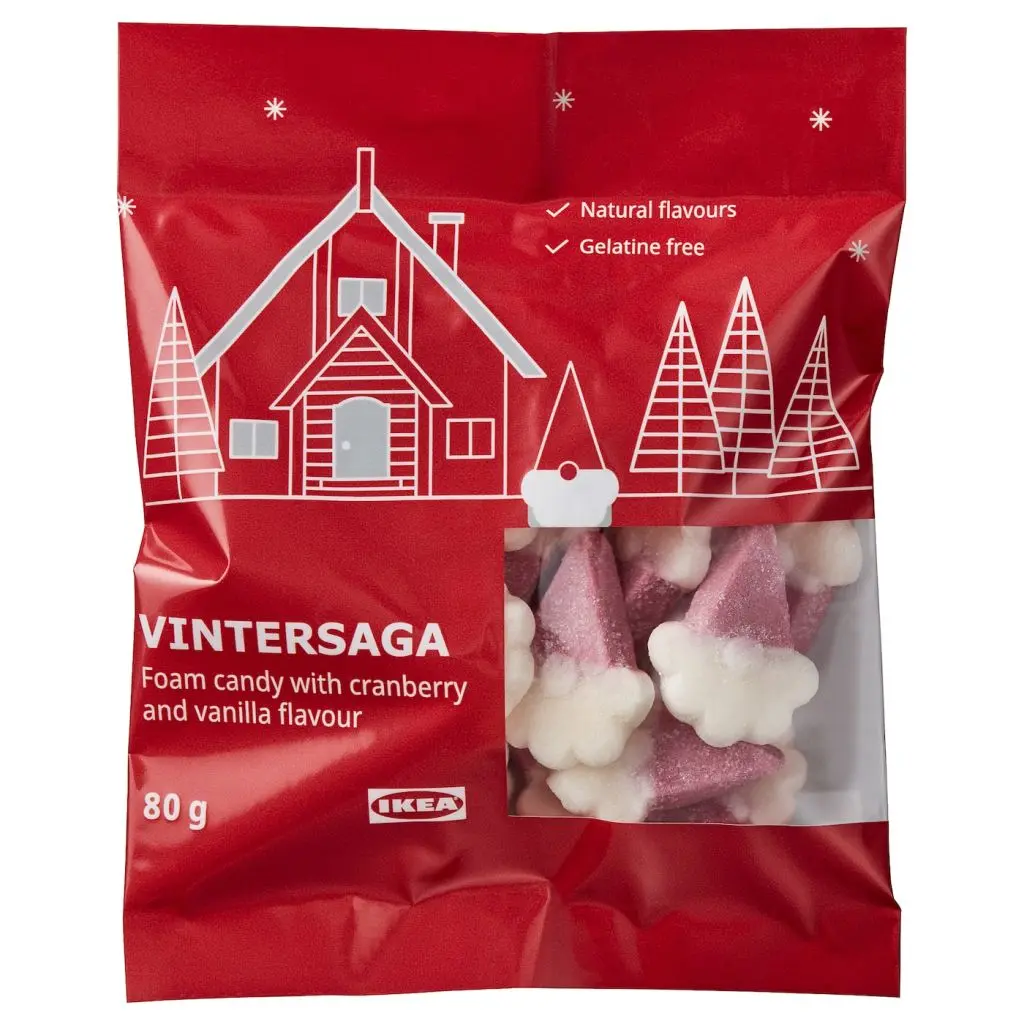 VINTERSAGA